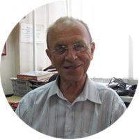 Course Staff Image #1